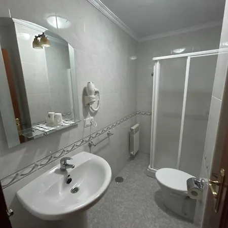 Guest house Arcano *