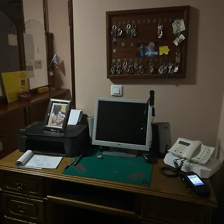 Affittacamere Arcano Arzúa