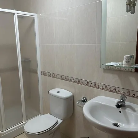 Guest house Arcano *