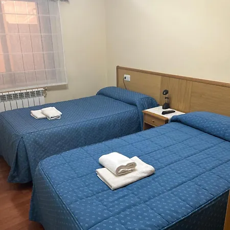 Guest house Arcano *