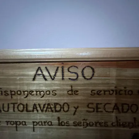 Arcano Guest house Arzua