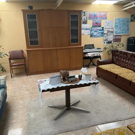 Guest house Arcano Arzua